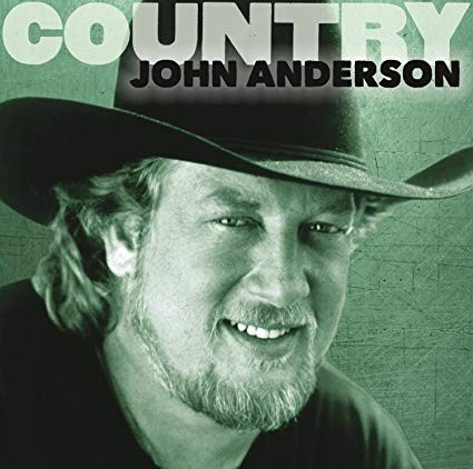 John Anderson